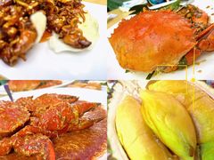 -無招牌海鮮(芽笼店)