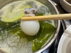 -帝皇海海鲜豆捞(桐泾商务广场店)