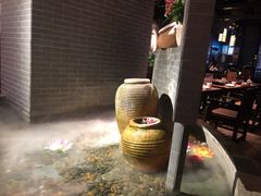 -龙门烤鱼(东方宝泰店)