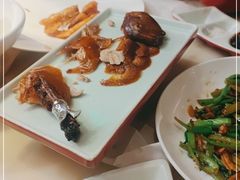 -京华烟云·北京烤鸭(领展购物广场·中关村店)