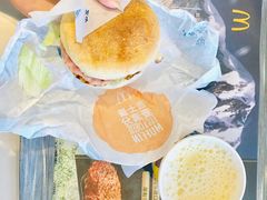 -麦当劳(季华好又多店)