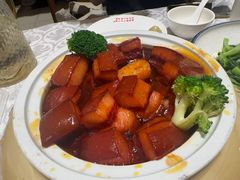 -马凯餐厅(地安门店)