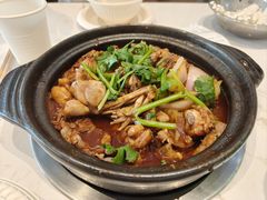 -二楼老店重庆鸡公煲(真光路店)