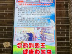 -沙田鸽王(解放路店)