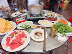 -燃计沙茶皇·香港沙茶火锅(人广旗舰店)