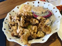 -紫霞门韩国料理烤肉(深南东路店)