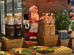 -深圳机场凯悦酒店