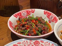 -汉小城·老铫子藕汤·乡野湖北菜(江汉路吉庆街店)