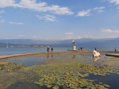 -西昌邛海宾馆