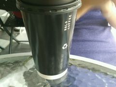 -HALO COFFEE(华贸店)