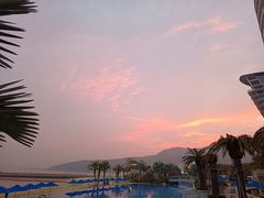 -深圳大梅沙京基洲际度假酒店