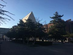 -中国艺术研究院油画院