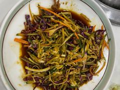 -九妹农家大铁锅东北菜(江湾店)