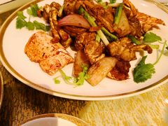 -唐阁(香港朗廷酒店)