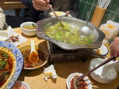 -谢老五跷脚牛肉·非遗传承店
