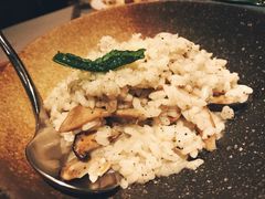 -T館·花园艺术餐厅