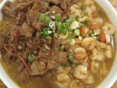 -兰溪十八浇(天一店)