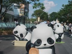 -东莞松山湖万象汇