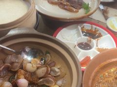 -青年公社烤鸭(蜀山万象汇店)