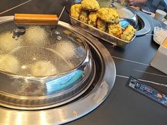 -锅老头铁锅炖•大锅蒸汽海鲜(韩乐坊店)