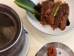 -魁盛居百年鲁菜馆(县西巷店)