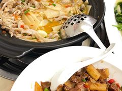 -李师傅脆肚(梅林店)