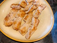 -雾山韩式烤肉·海南糟粕&椰子鸡火锅·海景餐厅(三亚绿发山海天JW万豪酒店)