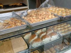 -甜嘟嘟烘焙坊(舒城路店)