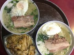 -原怡园面馆(拙政园店)