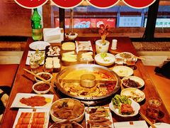 -佬土鹅肠火锅(解放路店)