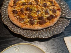 -老友时光·Pizza(泰华黑金店)