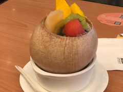 -满记甜品(金帝银泰城店)