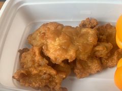 -长发饭店(西南路店)