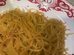 -破瓦寒窑·地摊烤羊排