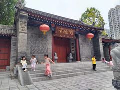 -罔极寺