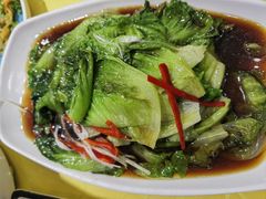 -凯盛食府(右玉小吃街店)