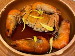 -神仙馆(衡山路店)