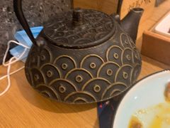 -胡马八破·川菜小馆(高新万达店)