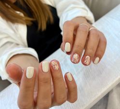 -斯馨·健康美甲美睫