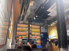 -肉甲韩国木炭烤肉(新壹街1店)