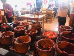 -蔡记·九米羊肉炉(东渡店)