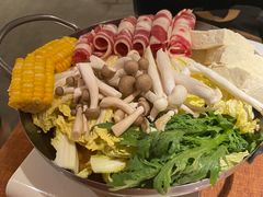 -卡朋厨房(289艺术园区店)