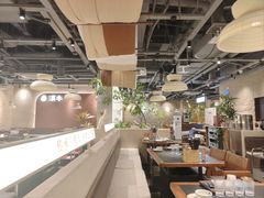 -滇牛云南火锅(桂林路店)