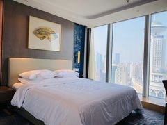 -上海世茂皇家艾美酒店
