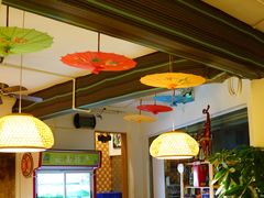 大堂-呐咪傣园·云南菜(石厦店)