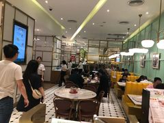 大堂-翠华餐厅(正佳广场店)