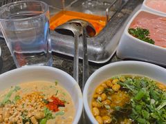 -海底捞火锅(龙湖三千集店)