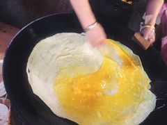 -周记热干面豆皮大王(桃花东街店)