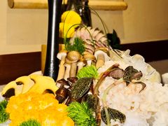 -揽季锅物会·海鲜姿造(五四路店)