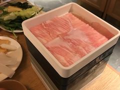 -温野菜涮涮锅(西单大悦城店)